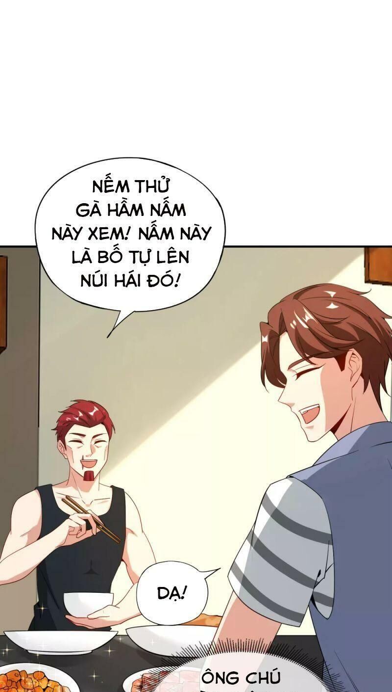 Vòng Bạn Bè Mạnh Nhất Của Tiên Giới Chapter 44 - Trang 2