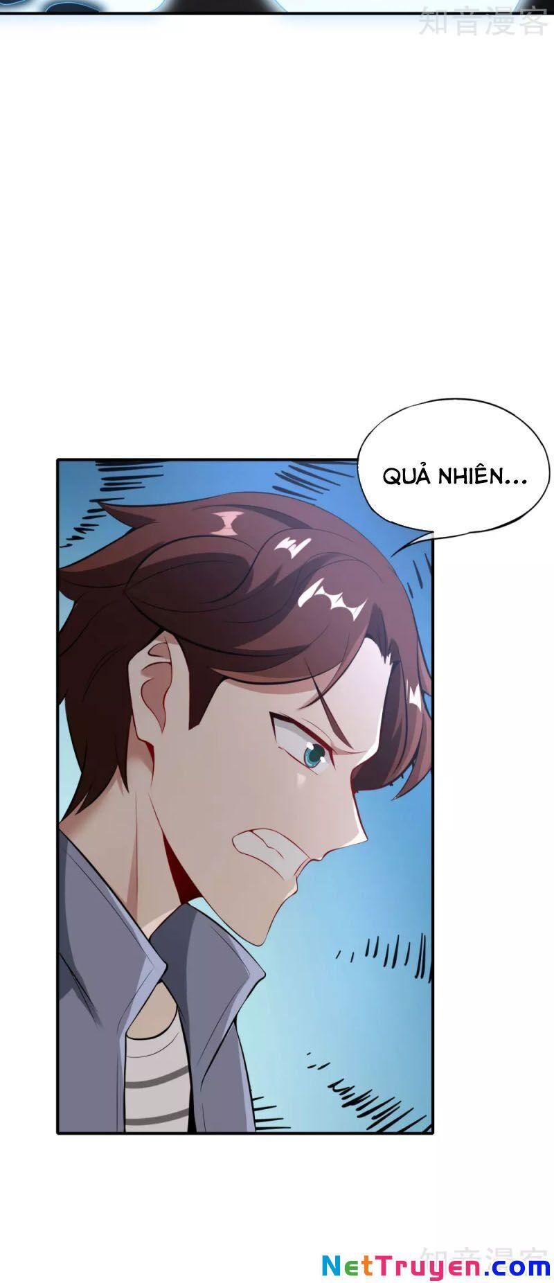 Vòng Bạn Bè Mạnh Nhất Của Tiên Giới Chapter 45 - Trang 2