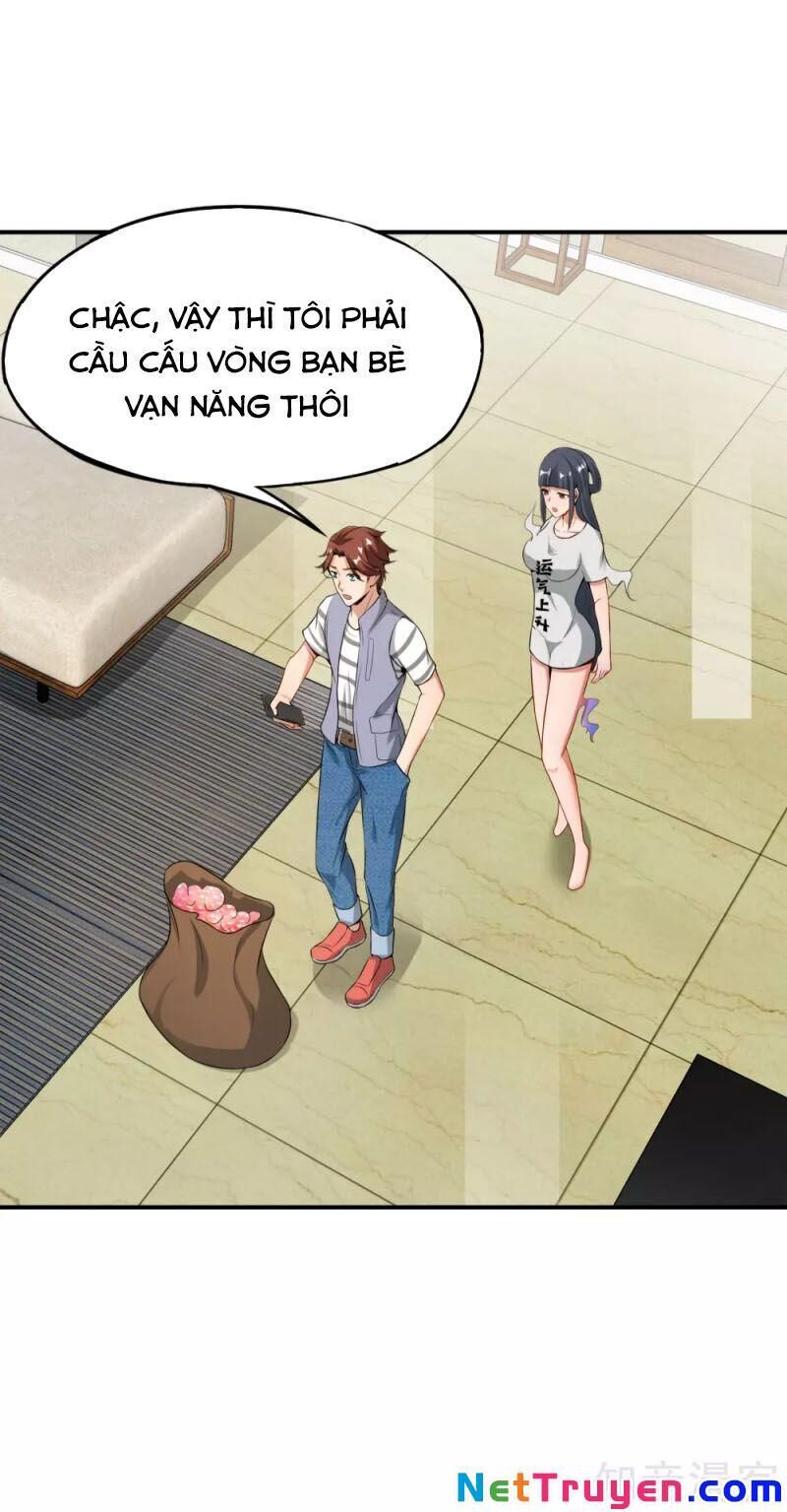 Vòng Bạn Bè Mạnh Nhất Của Tiên Giới Chapter 45 - Trang 2