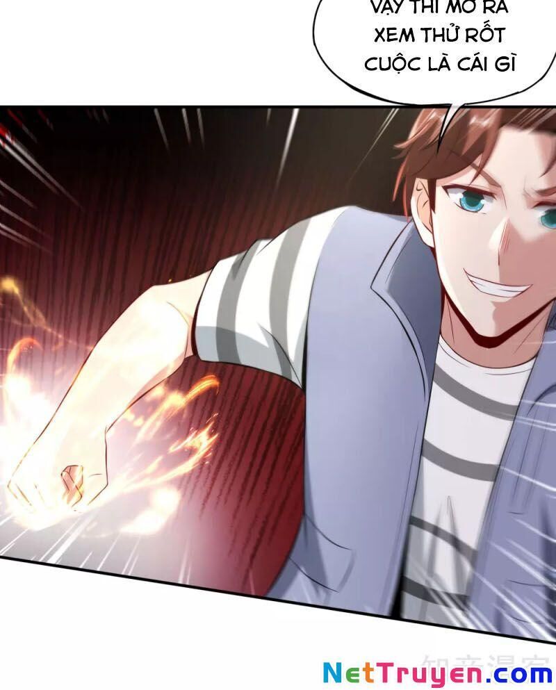 Vòng Bạn Bè Mạnh Nhất Của Tiên Giới Chapter 45 - Trang 2