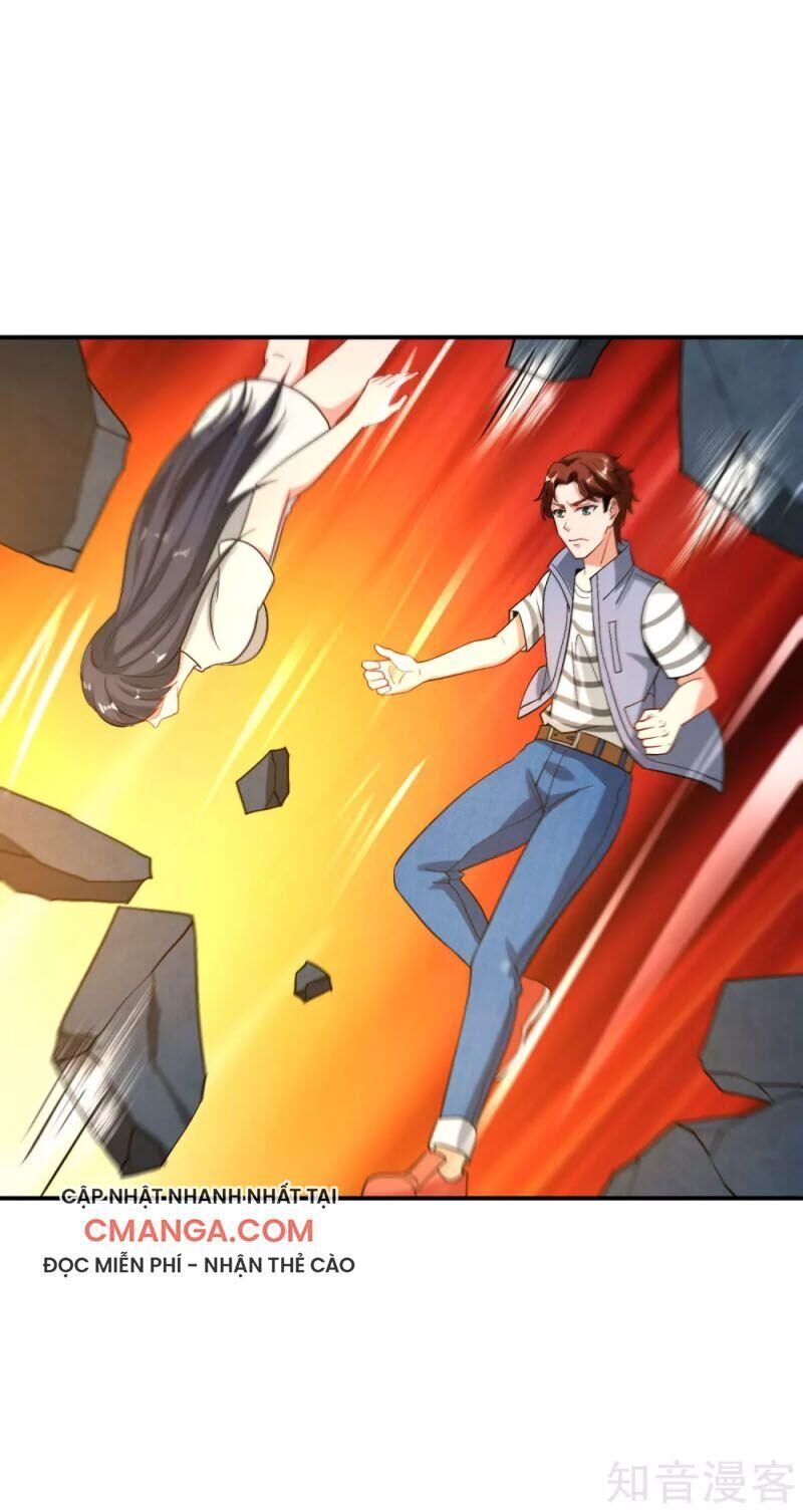 Vòng Bạn Bè Mạnh Nhất Của Tiên Giới Chapter 46 - Trang 2