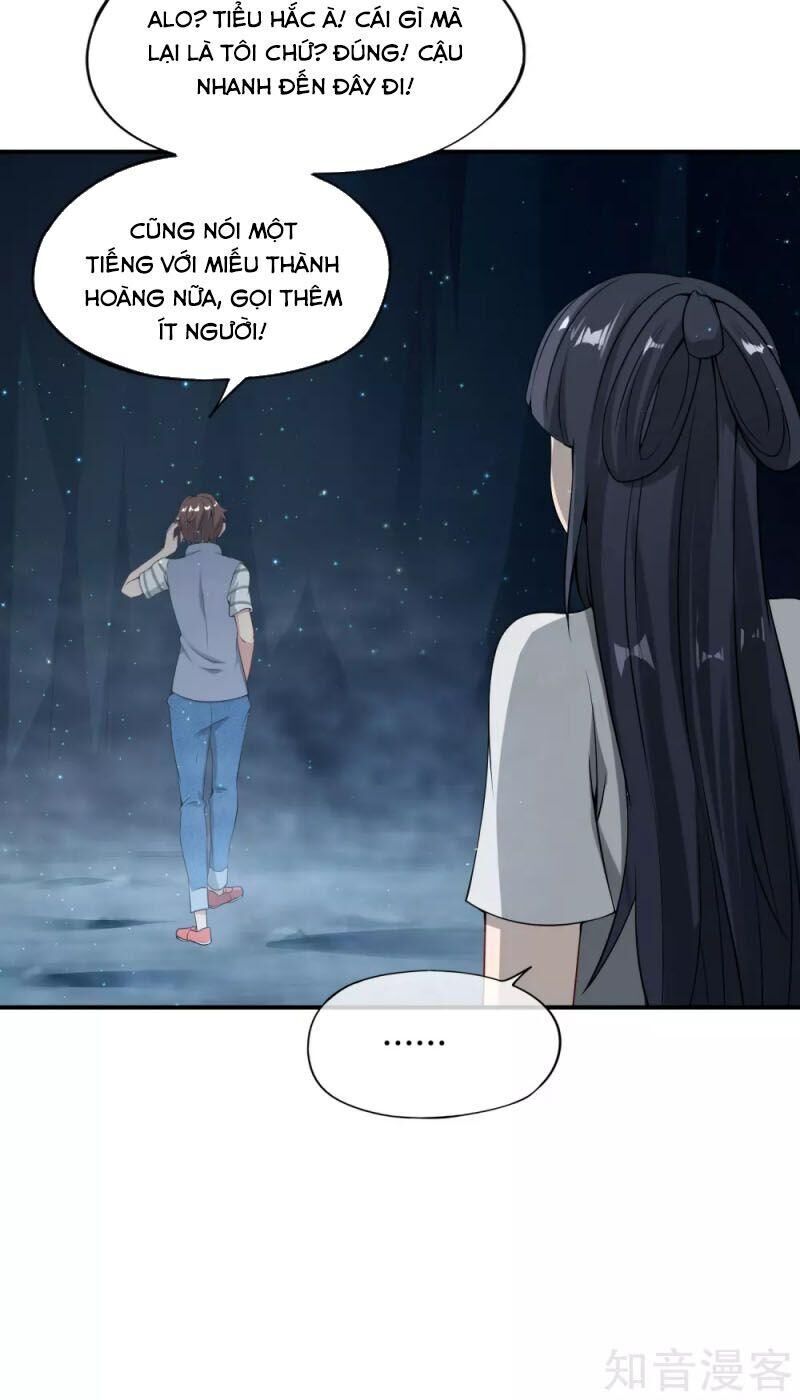 Vòng Bạn Bè Mạnh Nhất Của Tiên Giới Chapter 46 - Trang 2