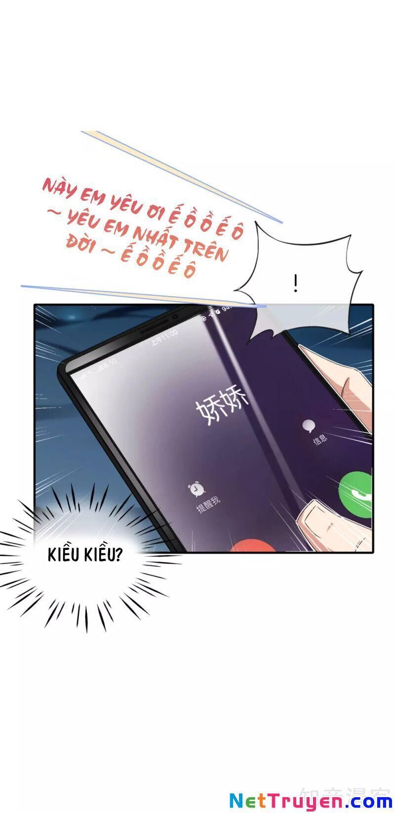 Vòng Bạn Bè Mạnh Nhất Của Tiên Giới Chapter 47 - Trang 2