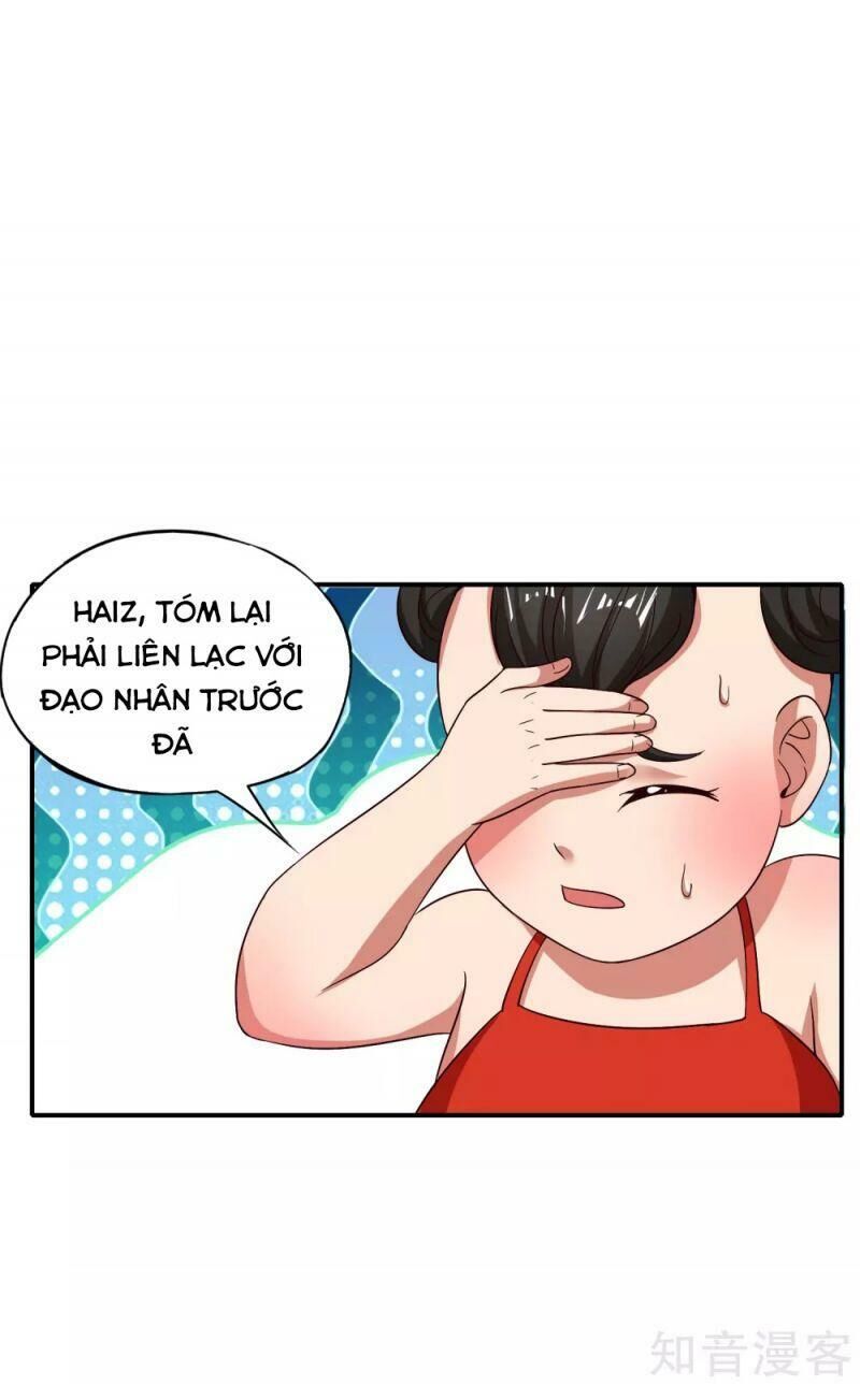 Vòng Bạn Bè Mạnh Nhất Của Tiên Giới Chapter 48 - Trang 2