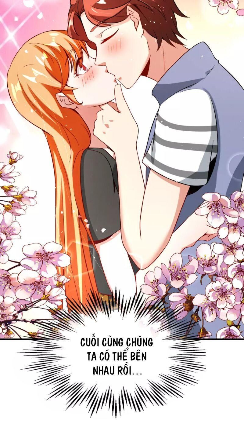 Vòng Bạn Bè Mạnh Nhất Của Tiên Giới Chapter 49 - Trang 2