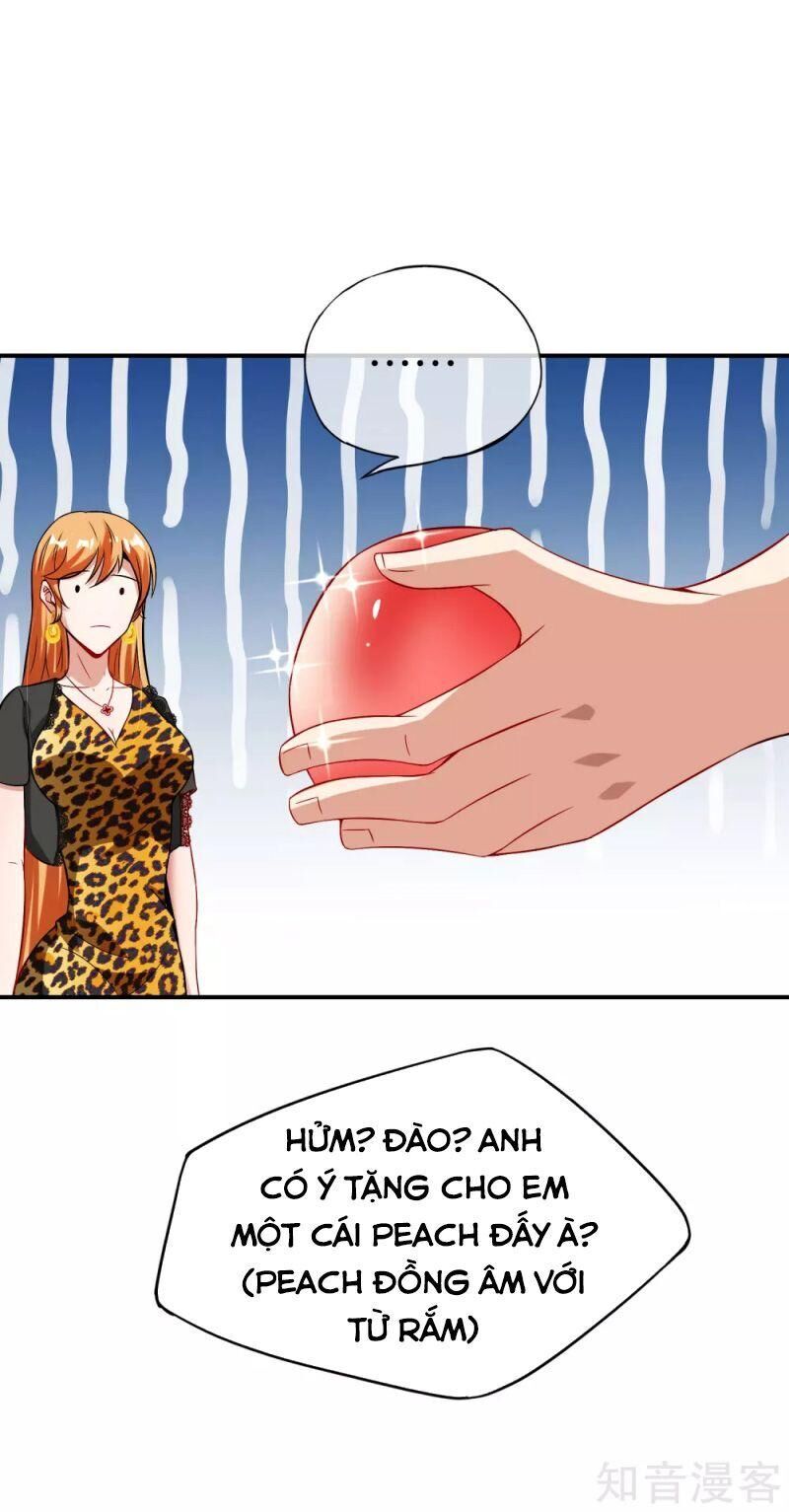 Vòng Bạn Bè Mạnh Nhất Của Tiên Giới Chapter 49 - Trang 2