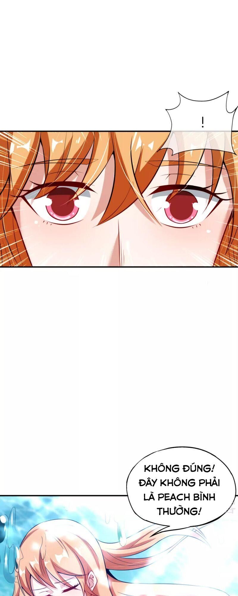 Vòng Bạn Bè Mạnh Nhất Của Tiên Giới Chapter 49 - Trang 2