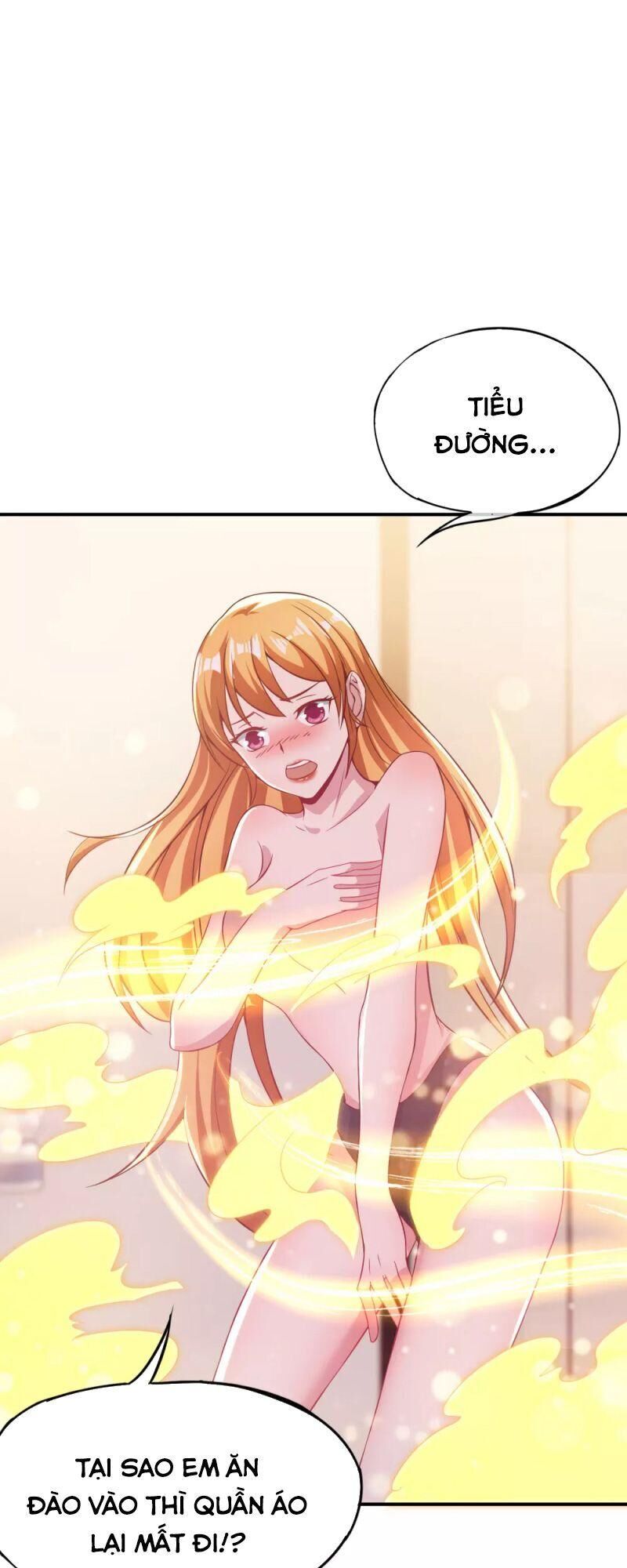 Vòng Bạn Bè Mạnh Nhất Của Tiên Giới Chapter 49 - Trang 2