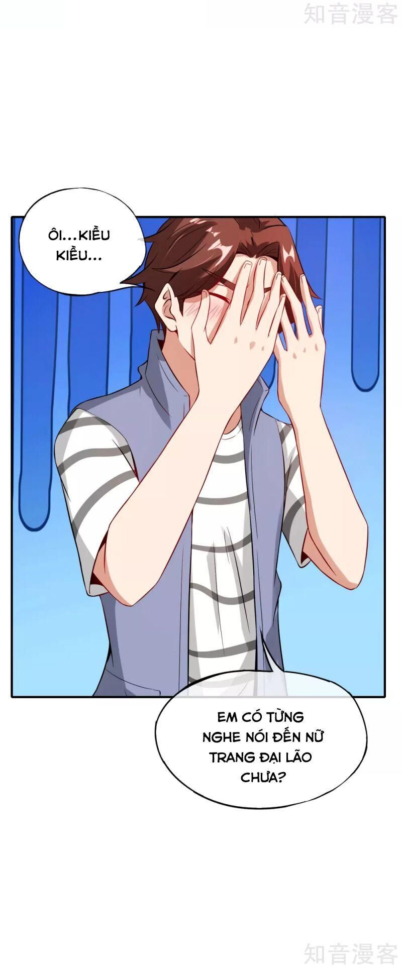 Vòng Bạn Bè Mạnh Nhất Của Tiên Giới Chapter 49 - Trang 2