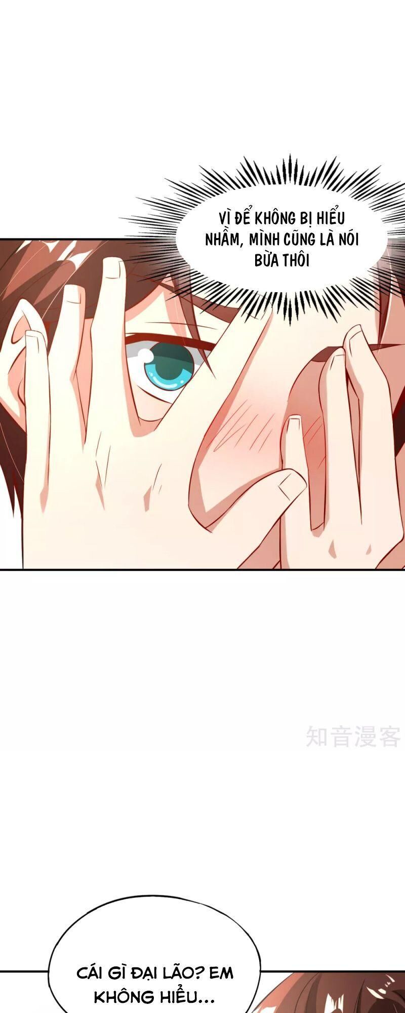 Vòng Bạn Bè Mạnh Nhất Của Tiên Giới Chapter 49 - Trang 2