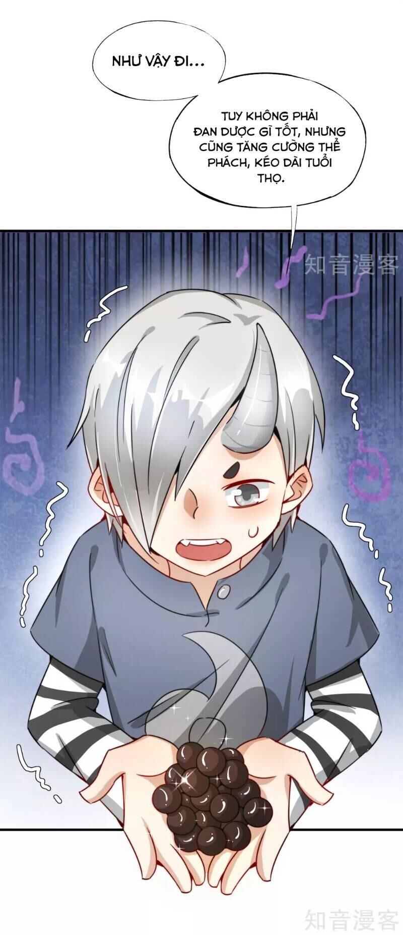 Vòng Bạn Bè Mạnh Nhất Của Tiên Giới Chapter 5 - Trang 2