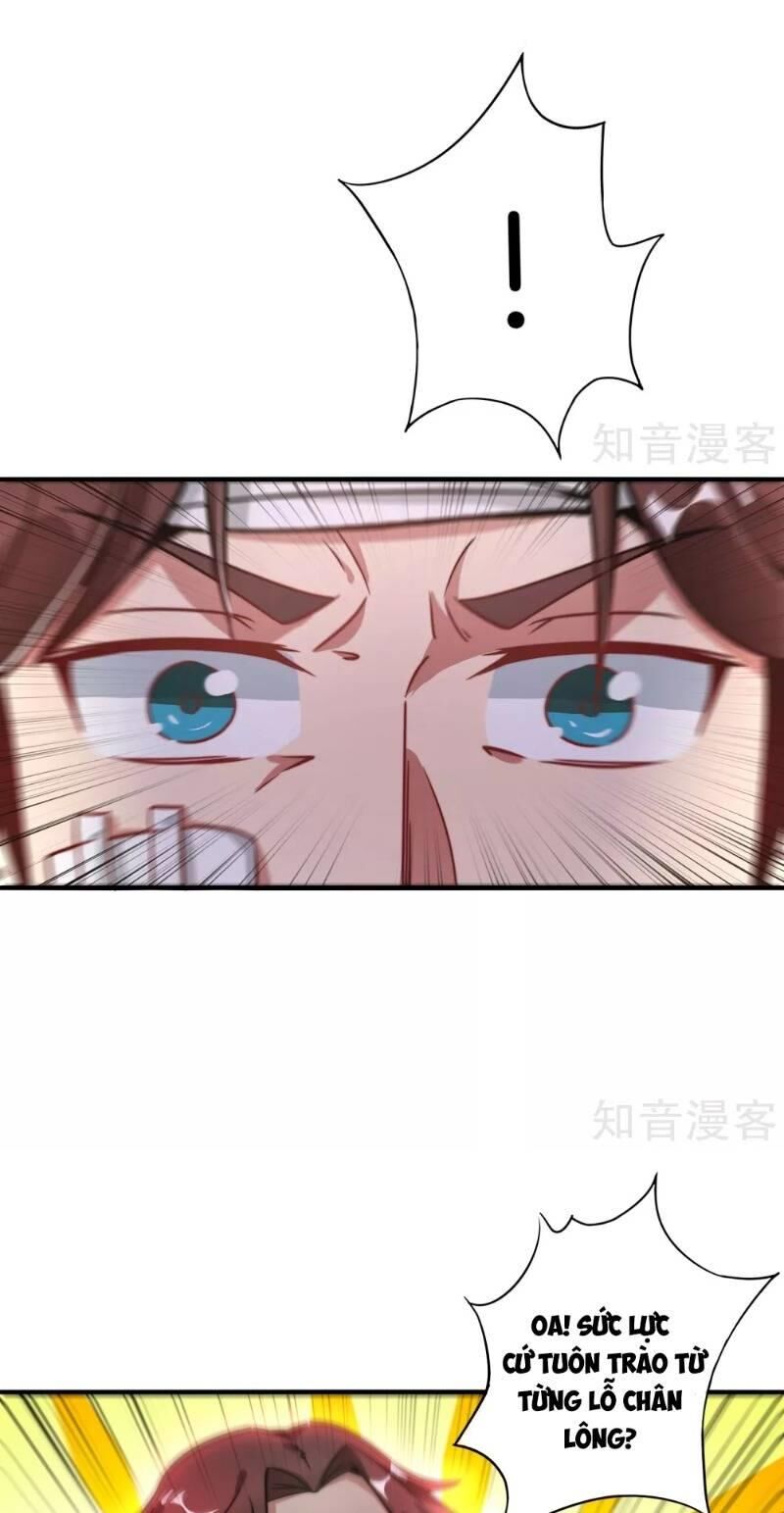 Vòng Bạn Bè Mạnh Nhất Của Tiên Giới Chapter 5 - Trang 2