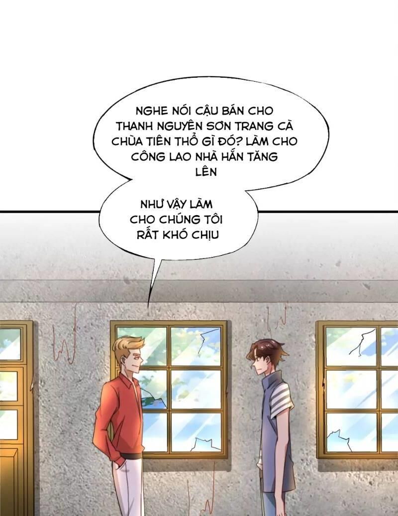 Vòng Bạn Bè Mạnh Nhất Của Tiên Giới Chapter 5 - Trang 2