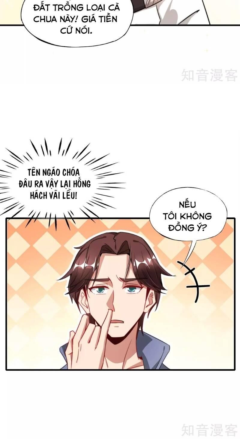 Vòng Bạn Bè Mạnh Nhất Của Tiên Giới Chapter 5 - Trang 2