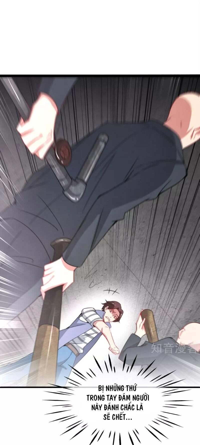 Vòng Bạn Bè Mạnh Nhất Của Tiên Giới Chapter 5 - Trang 2