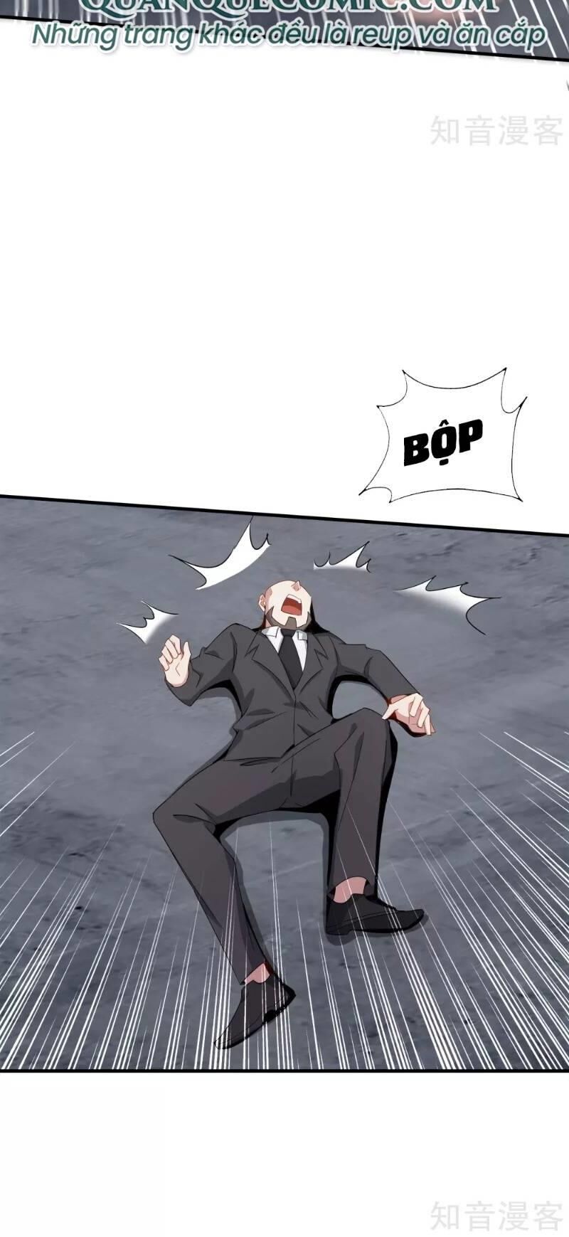 Vòng Bạn Bè Mạnh Nhất Của Tiên Giới Chapter 5 - Trang 2