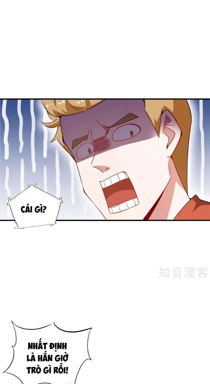 Vòng Bạn Bè Mạnh Nhất Của Tiên Giới Chapter 5 - Trang 2