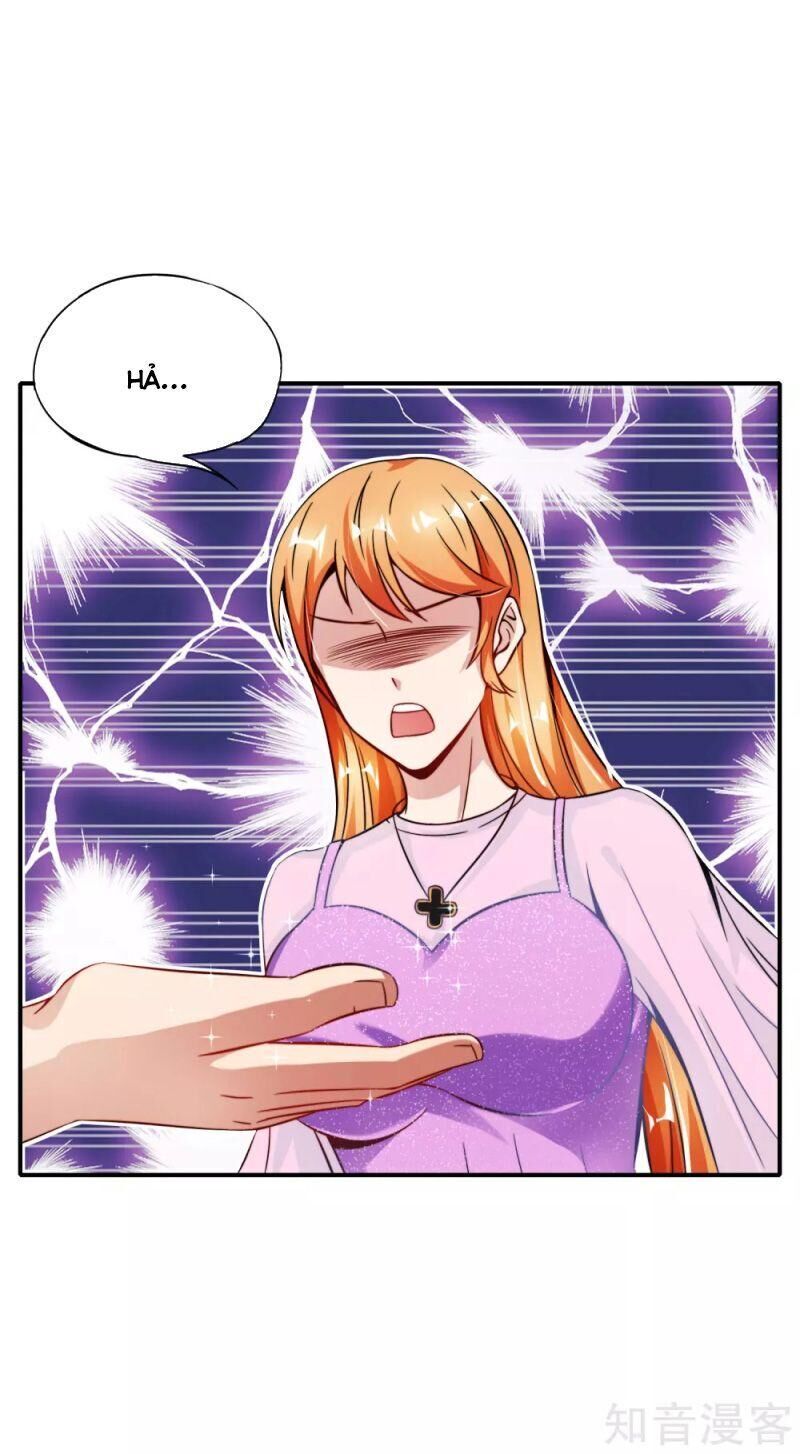 Vòng Bạn Bè Mạnh Nhất Của Tiên Giới Chapter 50 - Trang 2