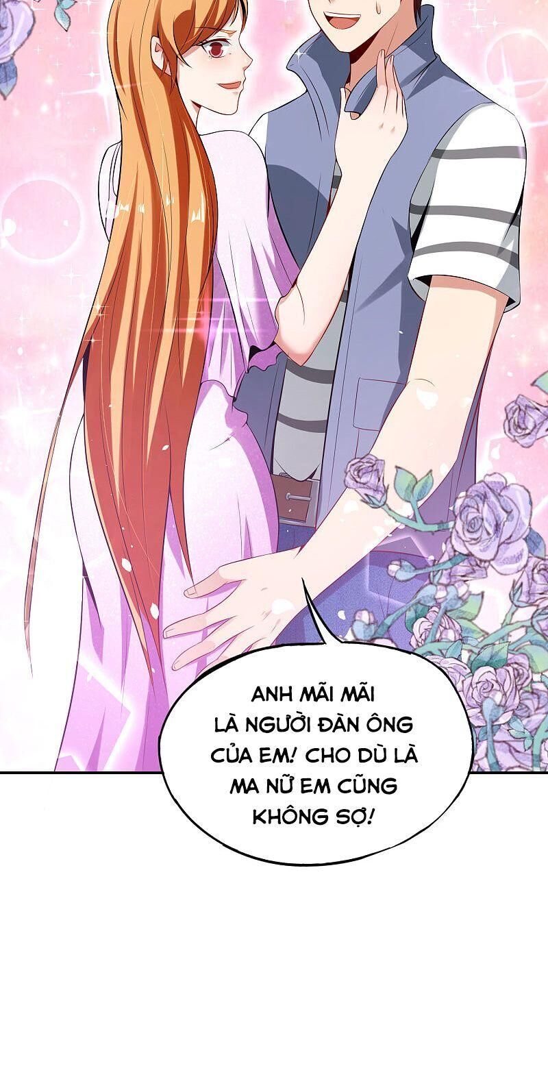Vòng Bạn Bè Mạnh Nhất Của Tiên Giới Chapter 51 - Trang 2