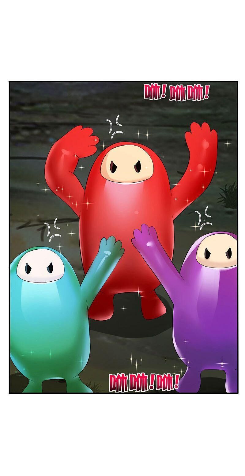 Vòng Bạn Bè Mạnh Nhất Của Tiên Giới Chapter 51 - Trang 2