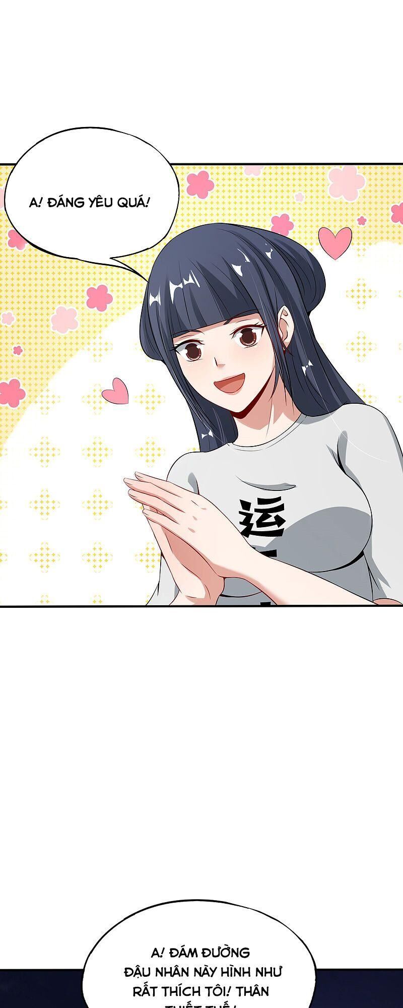 Vòng Bạn Bè Mạnh Nhất Của Tiên Giới Chapter 51 - Trang 2