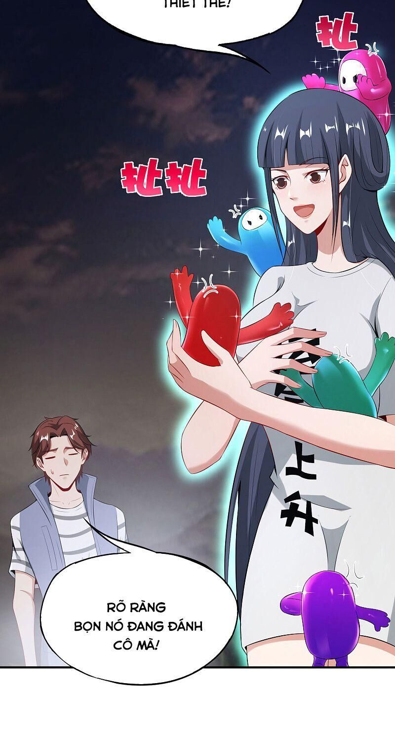 Vòng Bạn Bè Mạnh Nhất Của Tiên Giới Chapter 51 - Trang 2