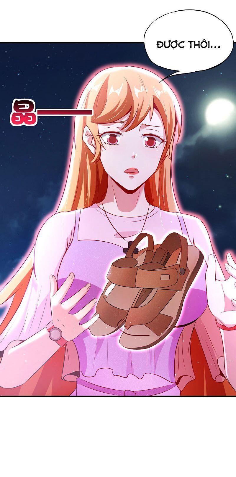 Vòng Bạn Bè Mạnh Nhất Của Tiên Giới Chapter 51 - Trang 2