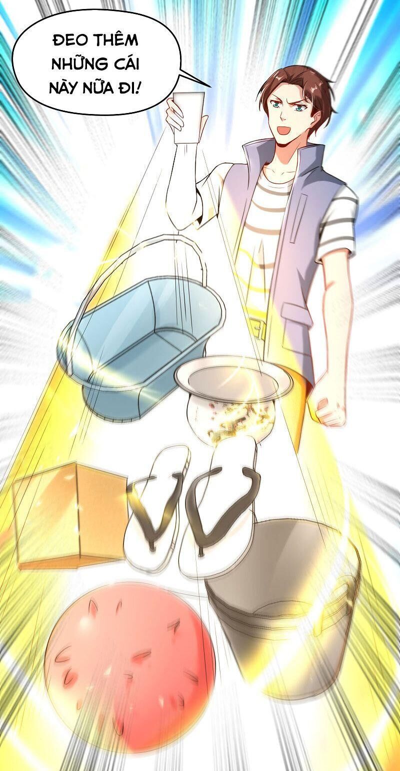 Vòng Bạn Bè Mạnh Nhất Của Tiên Giới Chapter 51 - Trang 2