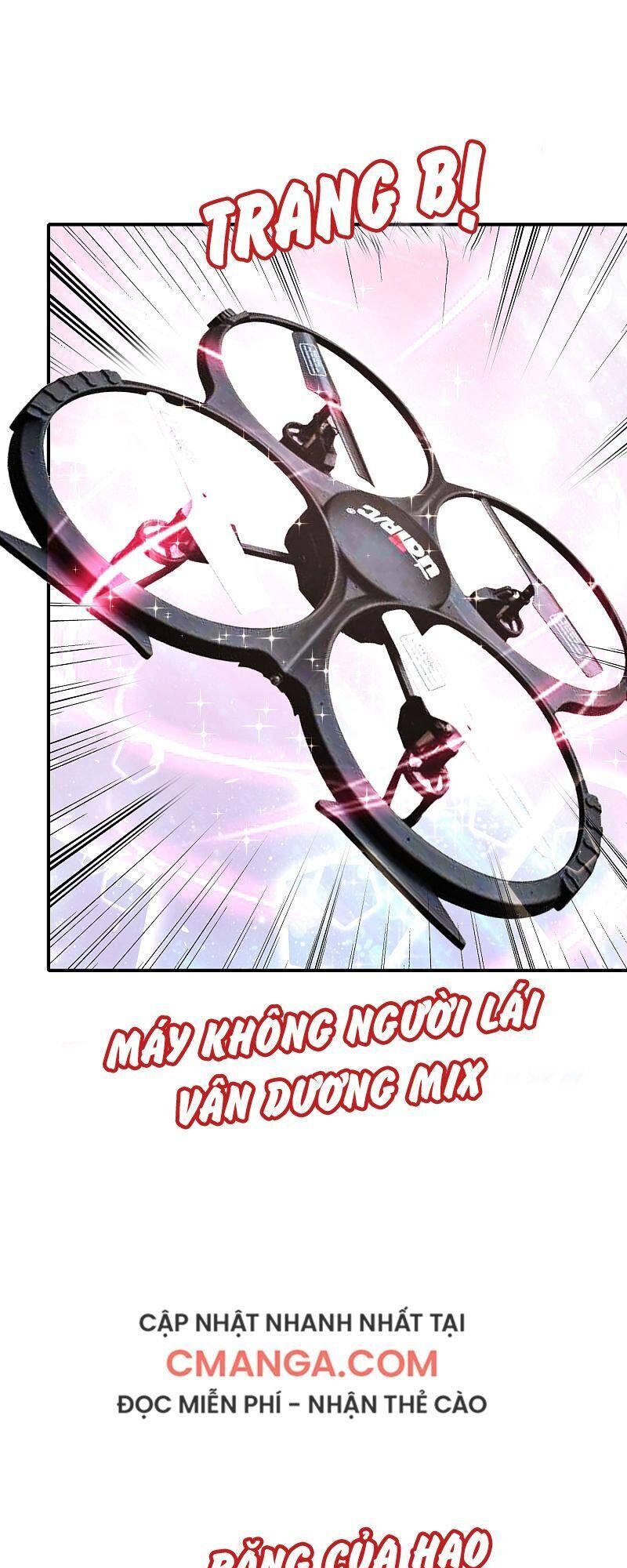 Vòng Bạn Bè Mạnh Nhất Của Tiên Giới Chapter 51 - Trang 2