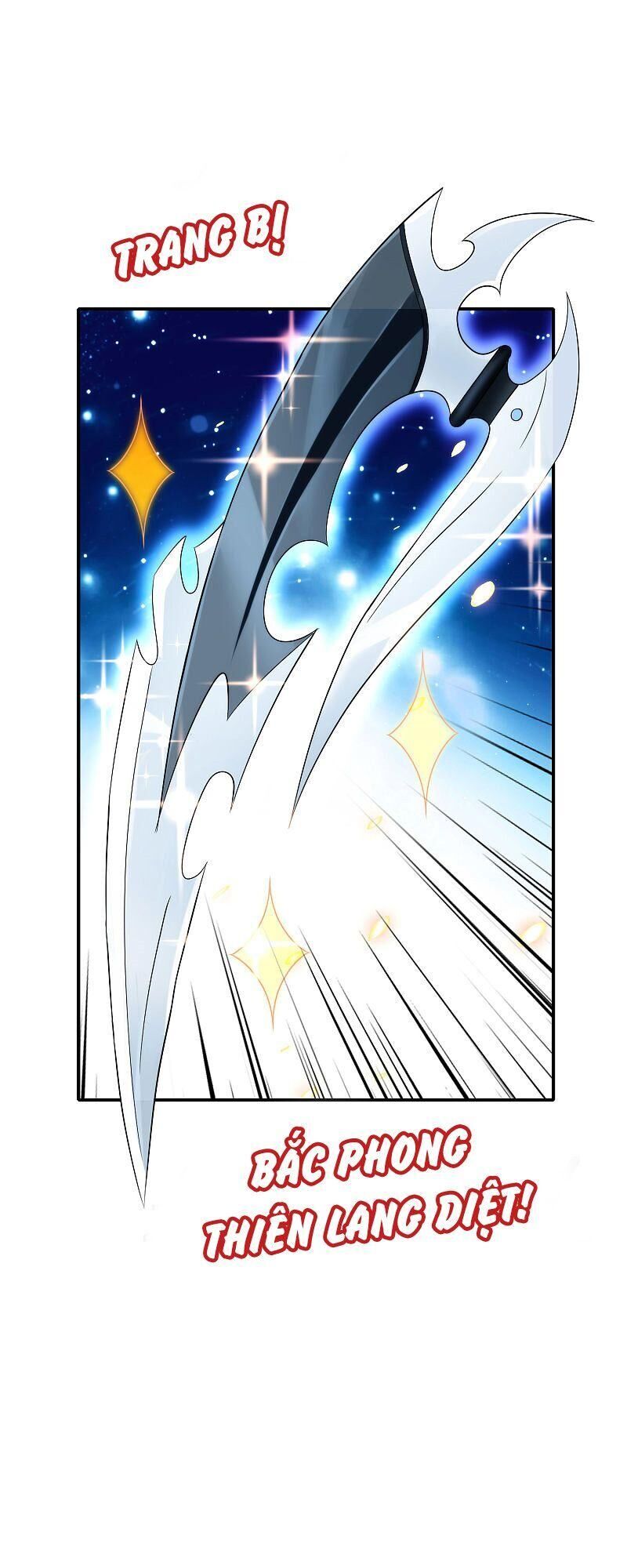 Vòng Bạn Bè Mạnh Nhất Của Tiên Giới Chapter 51 - Trang 2
