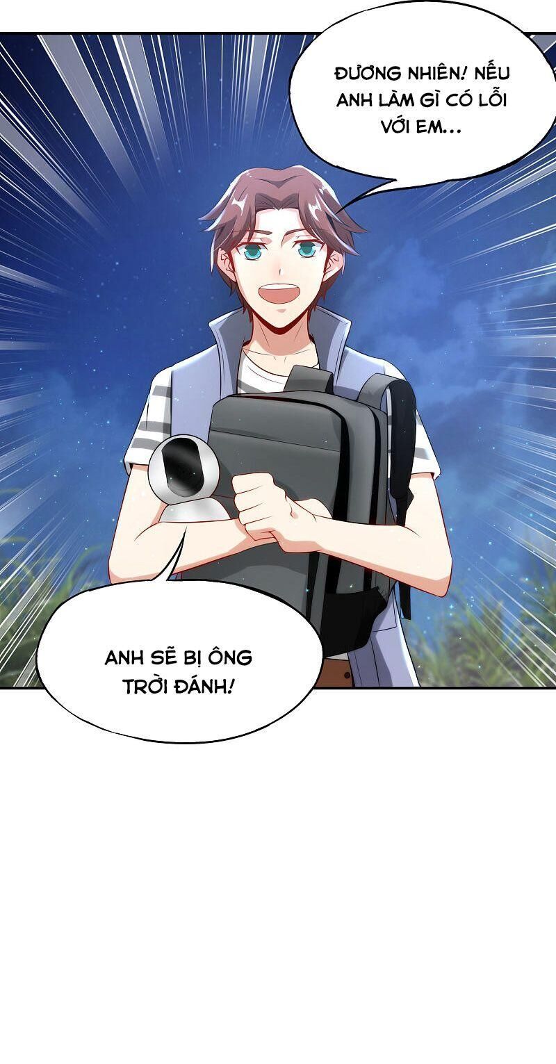 Vòng Bạn Bè Mạnh Nhất Của Tiên Giới Chapter 51 - Trang 2