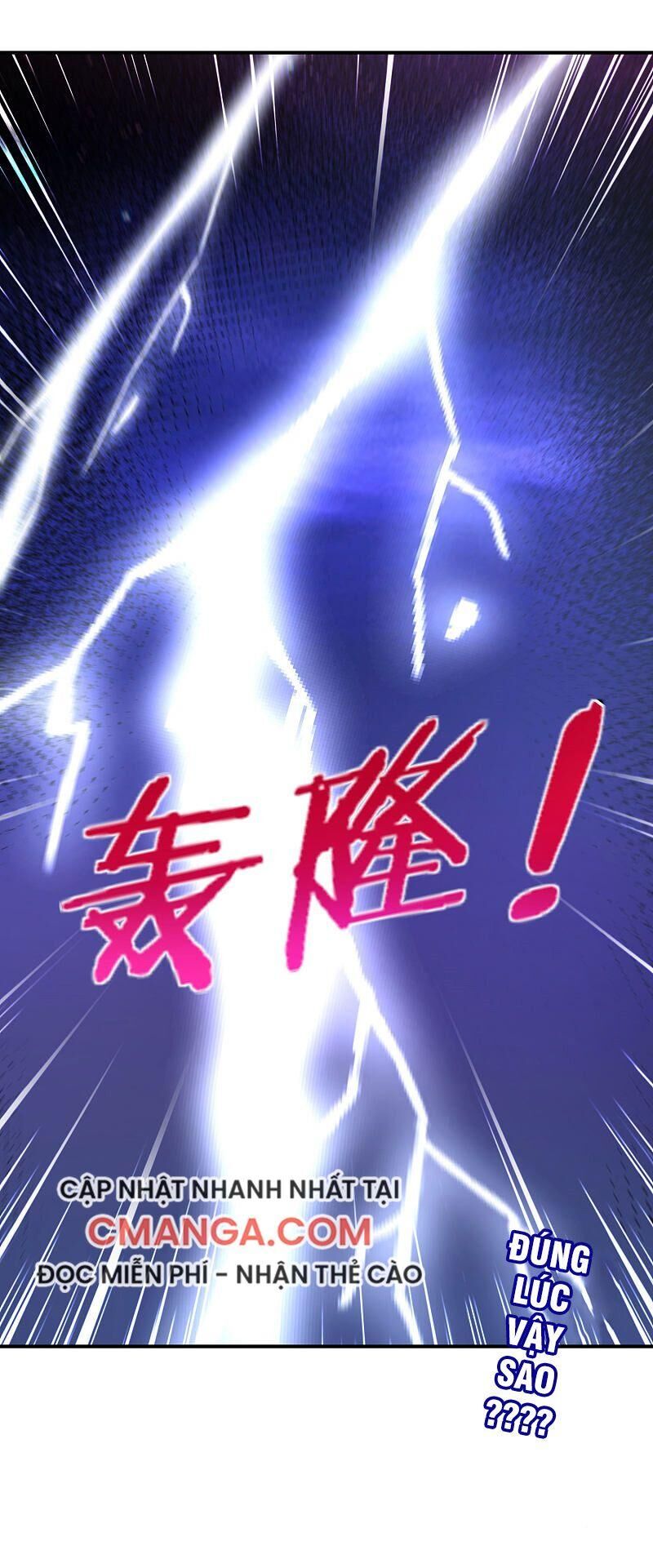 Vòng Bạn Bè Mạnh Nhất Của Tiên Giới Chapter 51 - Trang 2