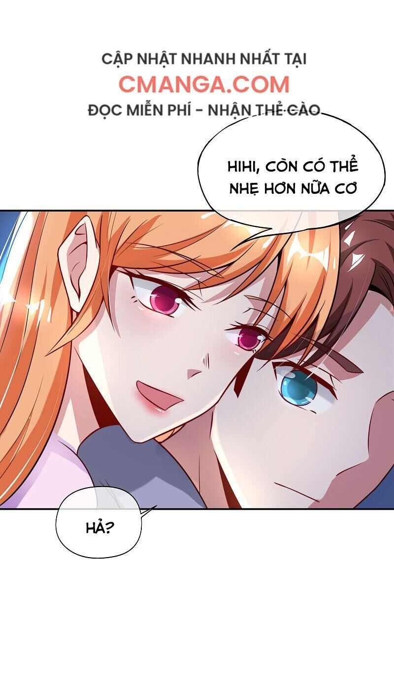 Vòng Bạn Bè Mạnh Nhất Của Tiên Giới Chapter 52 - Trang 2