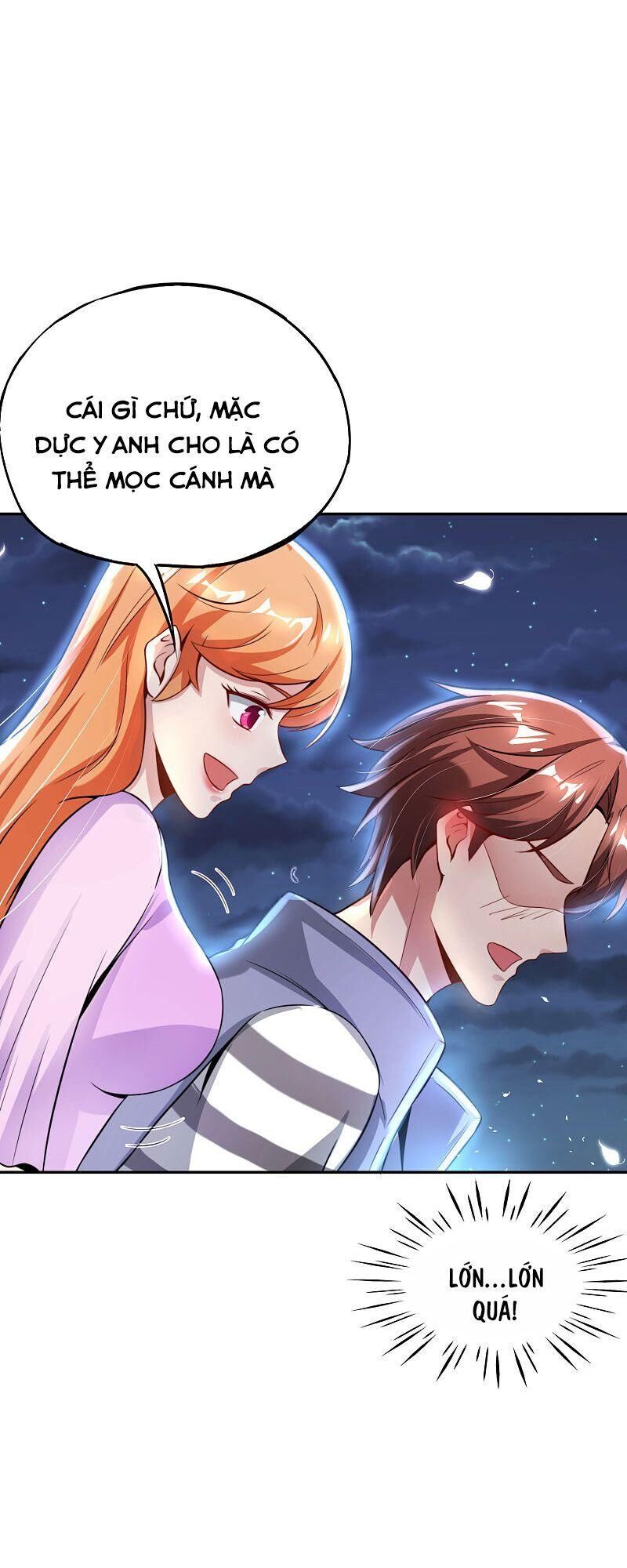 Vòng Bạn Bè Mạnh Nhất Của Tiên Giới Chapter 52 - Trang 2