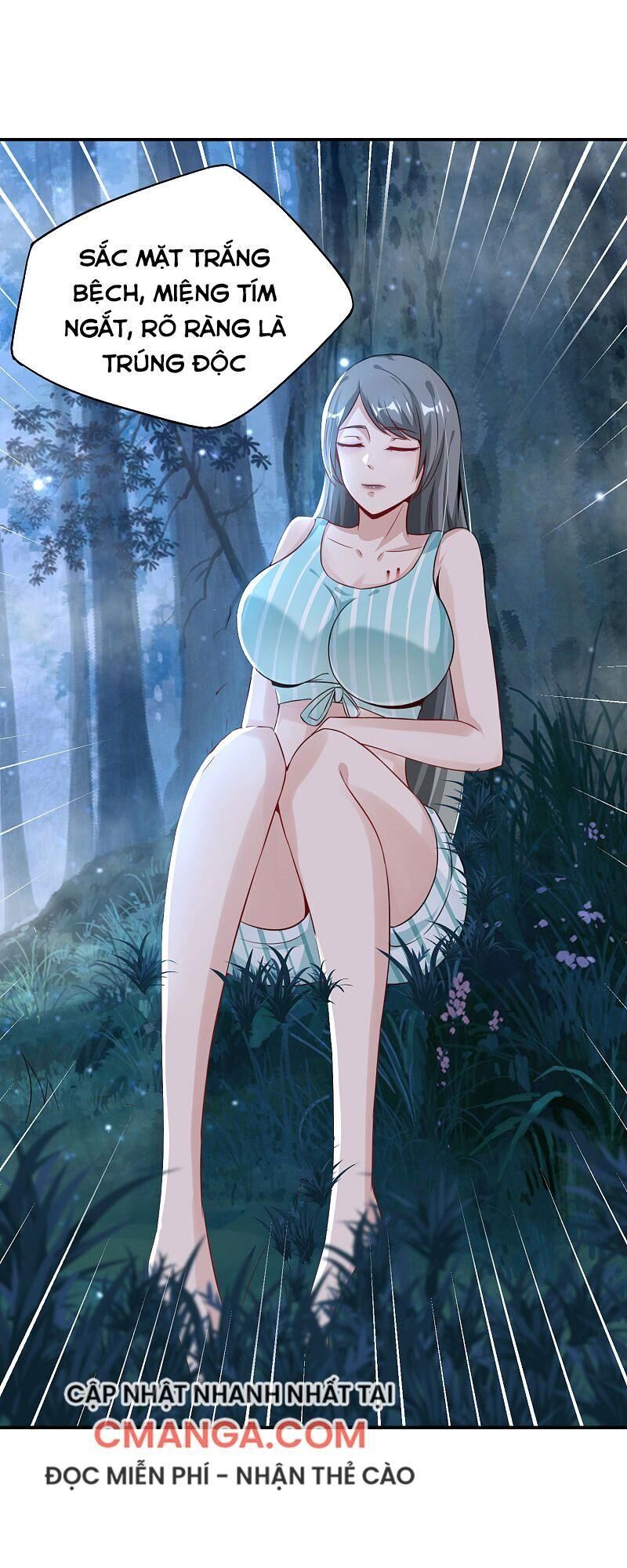 Vòng Bạn Bè Mạnh Nhất Của Tiên Giới Chapter 52 - Trang 2