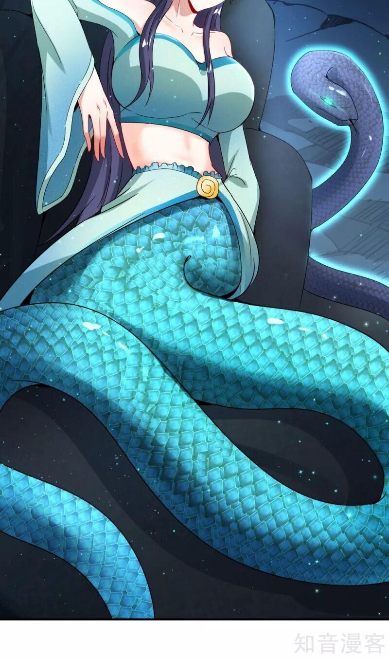 Vòng Bạn Bè Mạnh Nhất Của Tiên Giới Chapter 53 - Trang 2