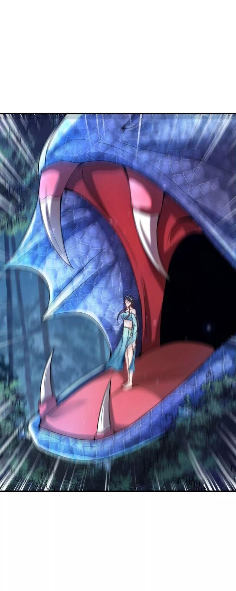 Vòng Bạn Bè Mạnh Nhất Của Tiên Giới Chapter 53 - Trang 2