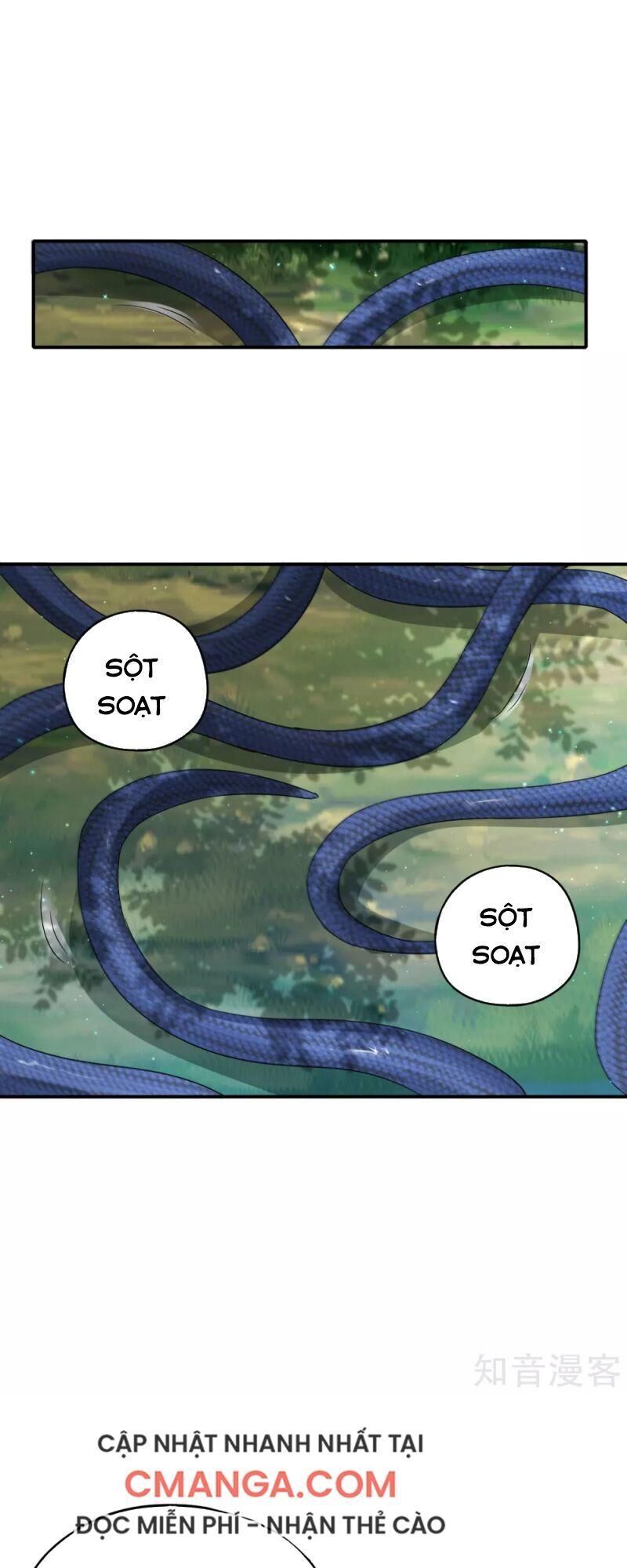 Vòng Bạn Bè Mạnh Nhất Của Tiên Giới Chapter 54 - Trang 2