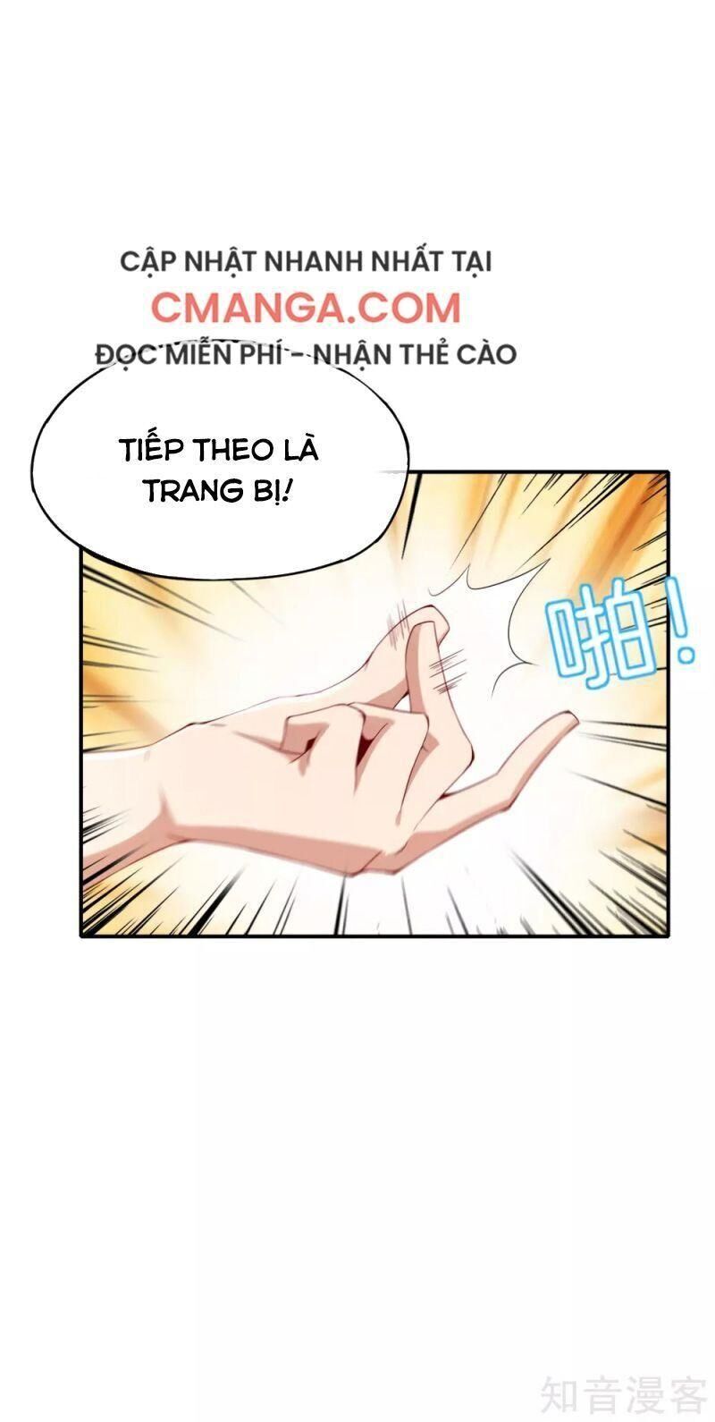 Vòng Bạn Bè Mạnh Nhất Của Tiên Giới Chapter 55 - Trang 2