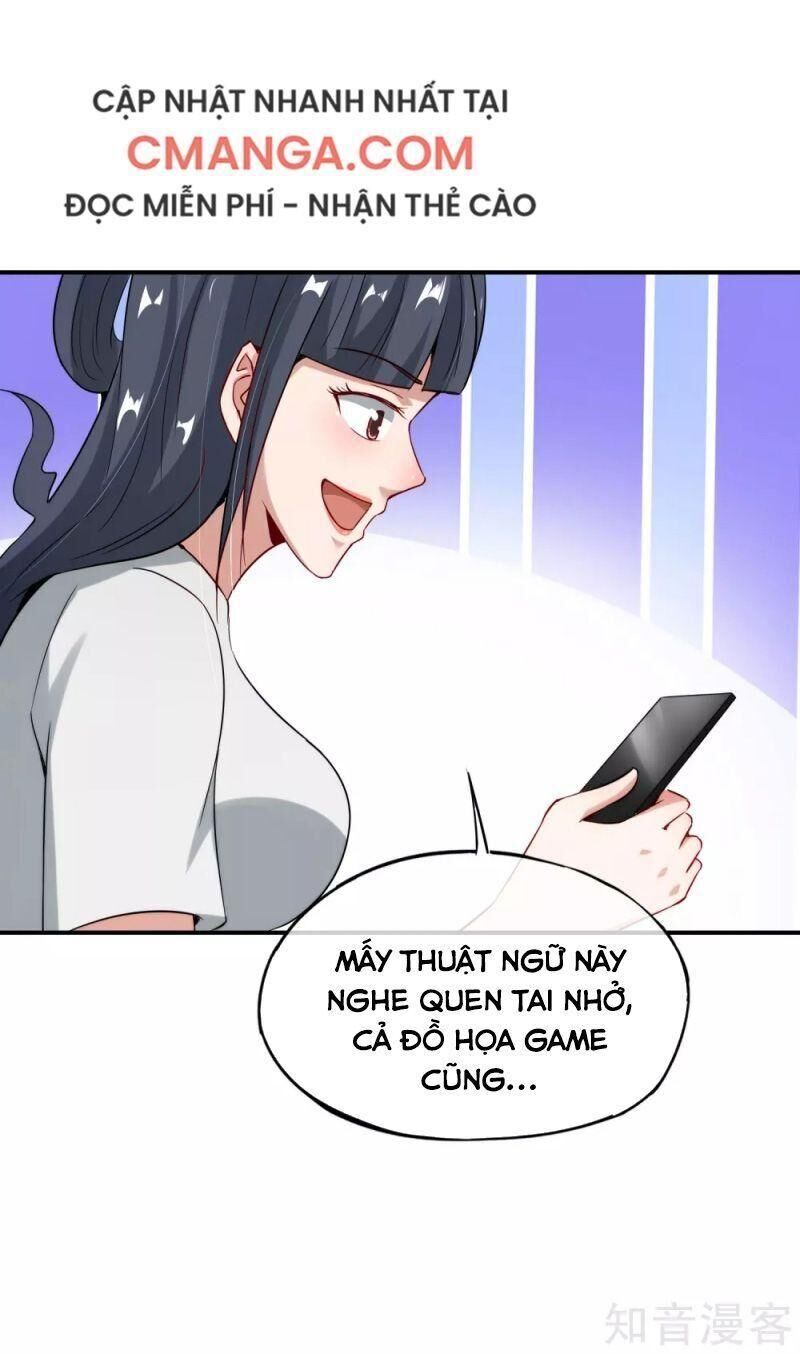 Vòng Bạn Bè Mạnh Nhất Của Tiên Giới Chapter 55 - Trang 2