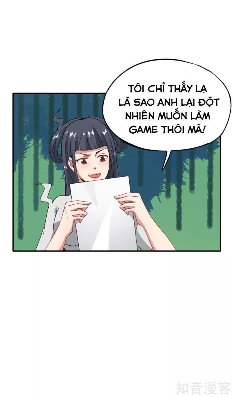 Vòng Bạn Bè Mạnh Nhất Của Tiên Giới Chapter 55 - Trang 2