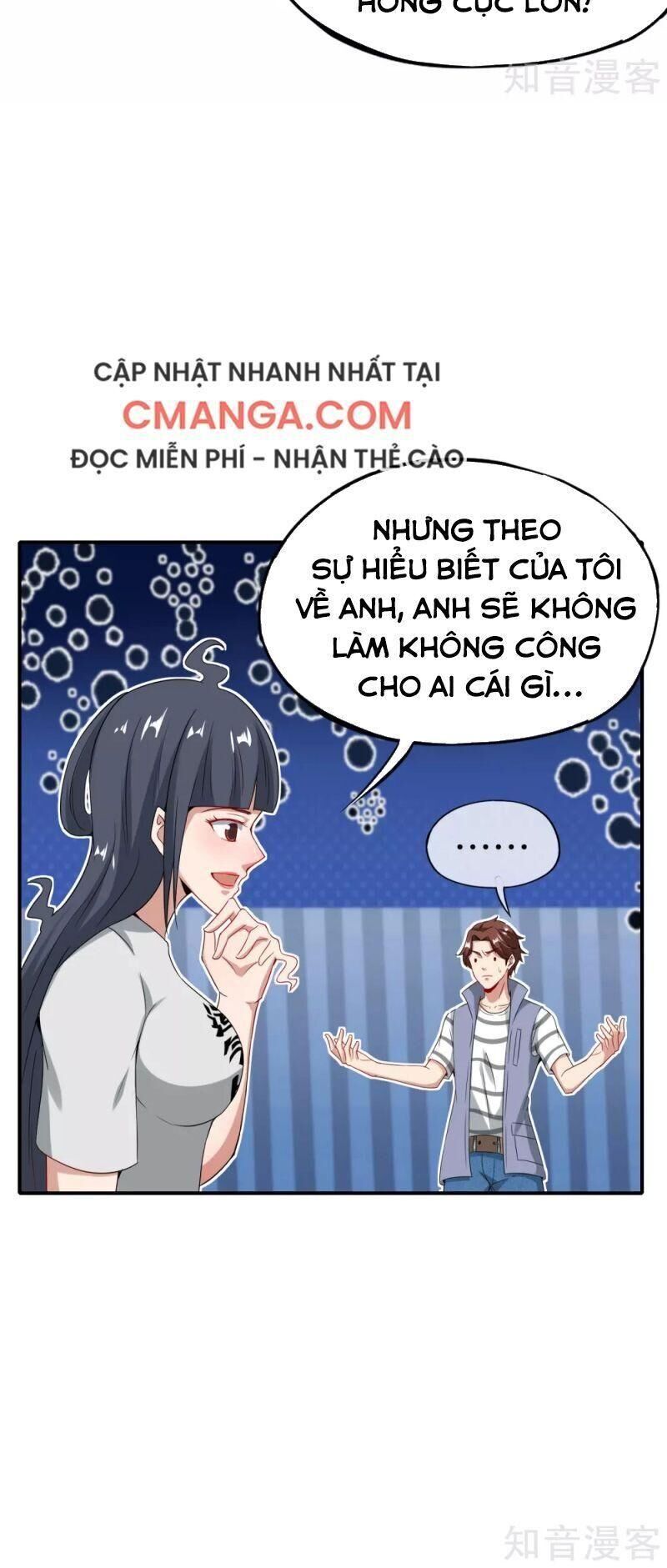Vòng Bạn Bè Mạnh Nhất Của Tiên Giới Chapter 55 - Trang 2