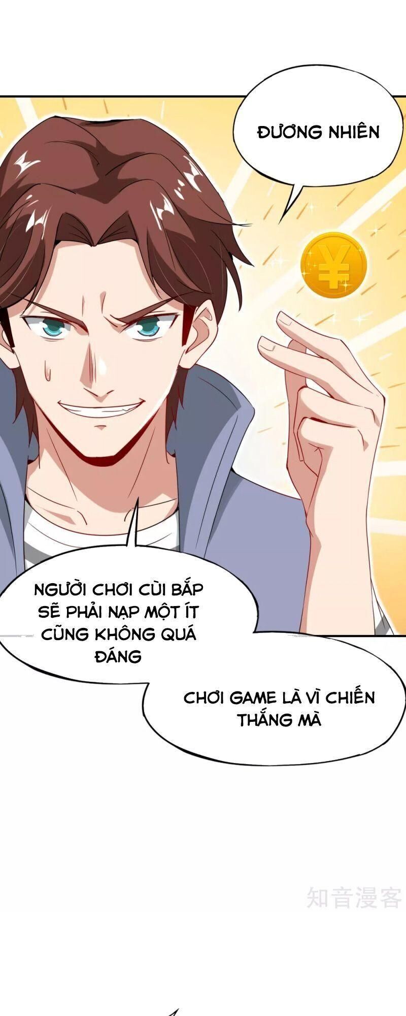 Vòng Bạn Bè Mạnh Nhất Của Tiên Giới Chapter 55 - Trang 2