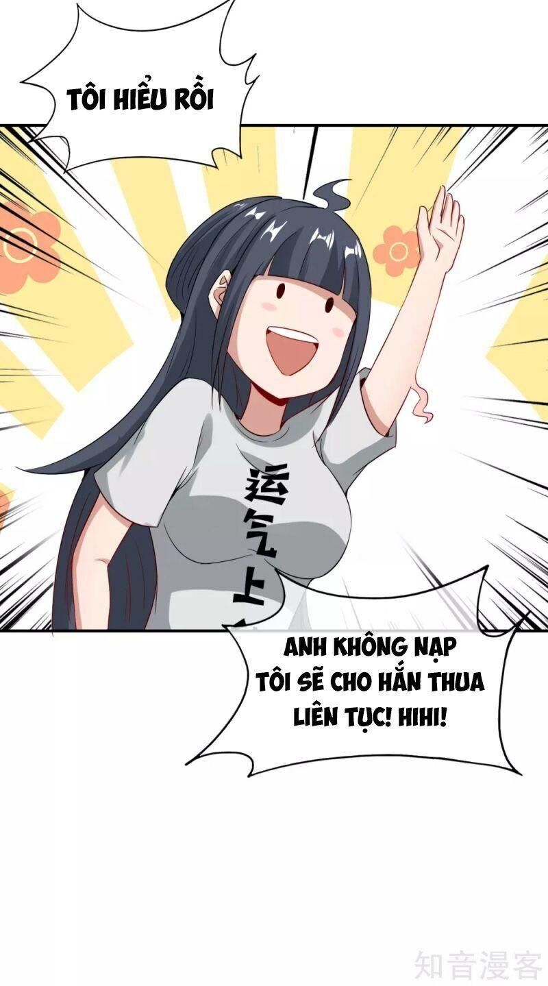 Vòng Bạn Bè Mạnh Nhất Của Tiên Giới Chapter 55 - Trang 2