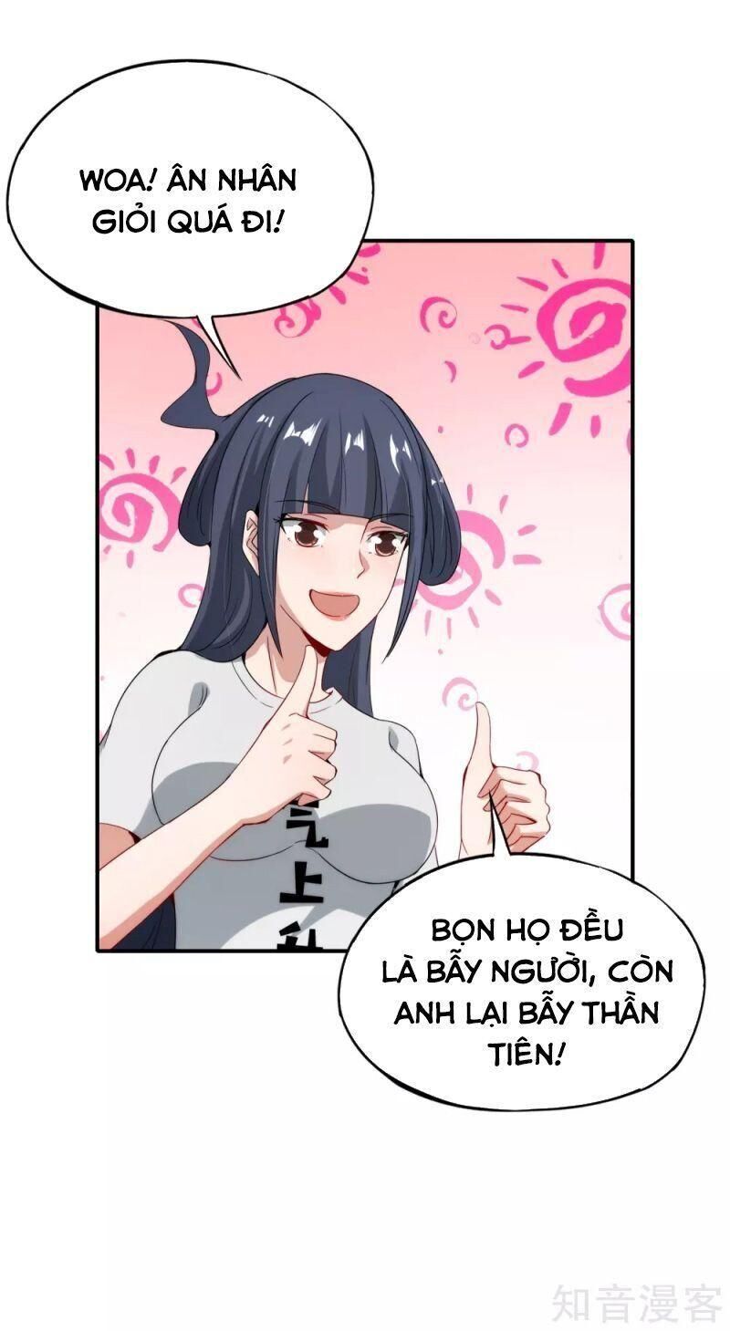 Vòng Bạn Bè Mạnh Nhất Của Tiên Giới Chapter 55 - Trang 2