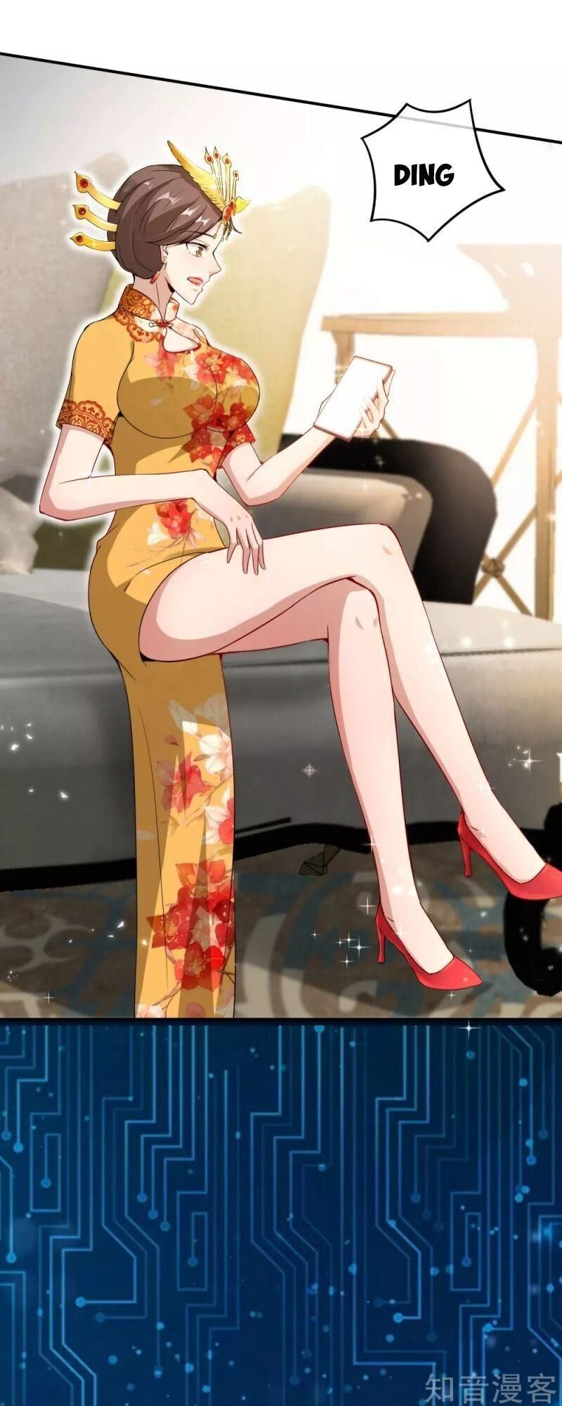 Vòng Bạn Bè Mạnh Nhất Của Tiên Giới Chapter 55 - Trang 2