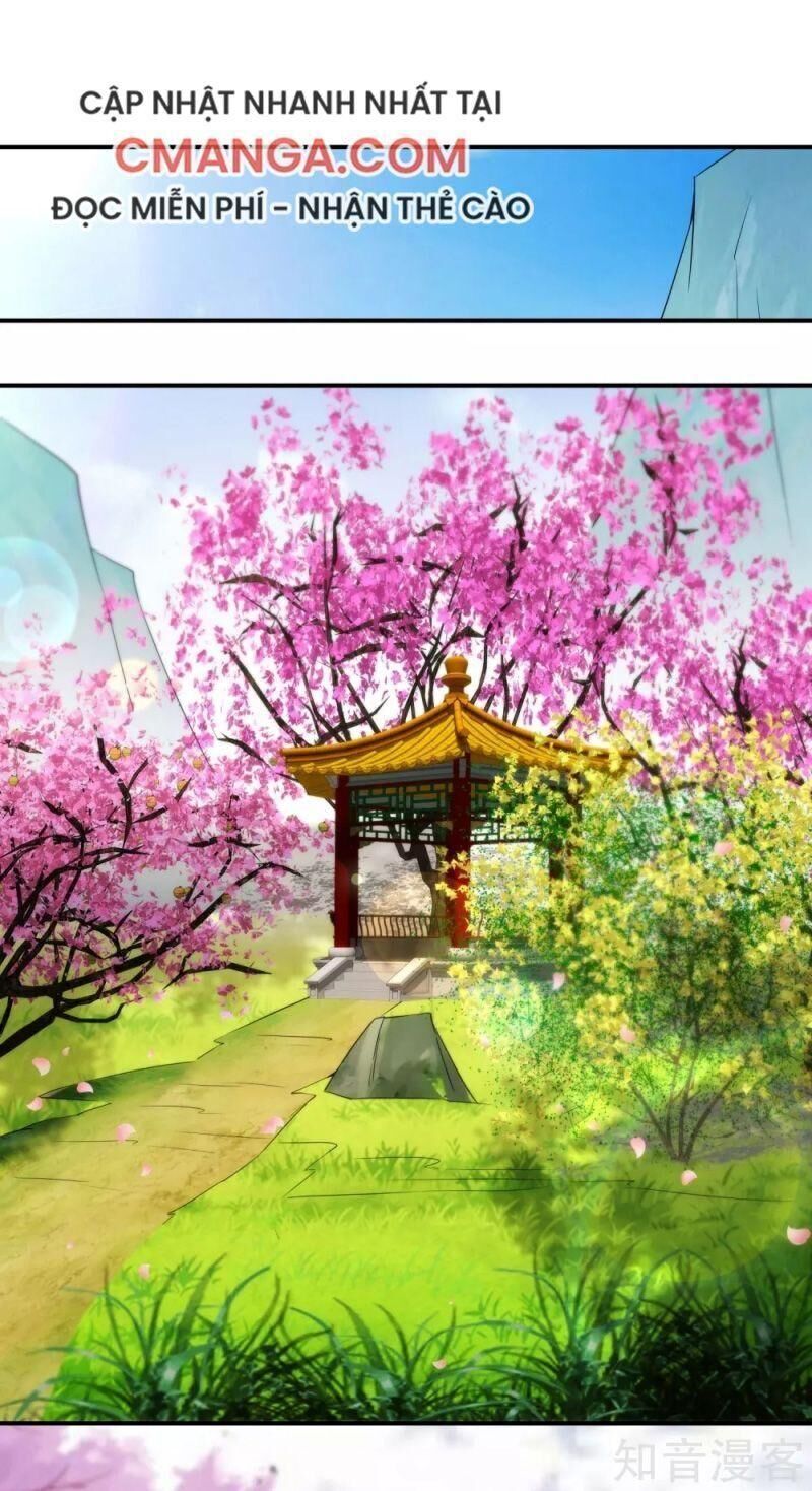 Vòng Bạn Bè Mạnh Nhất Của Tiên Giới Chapter 56 - Trang 2