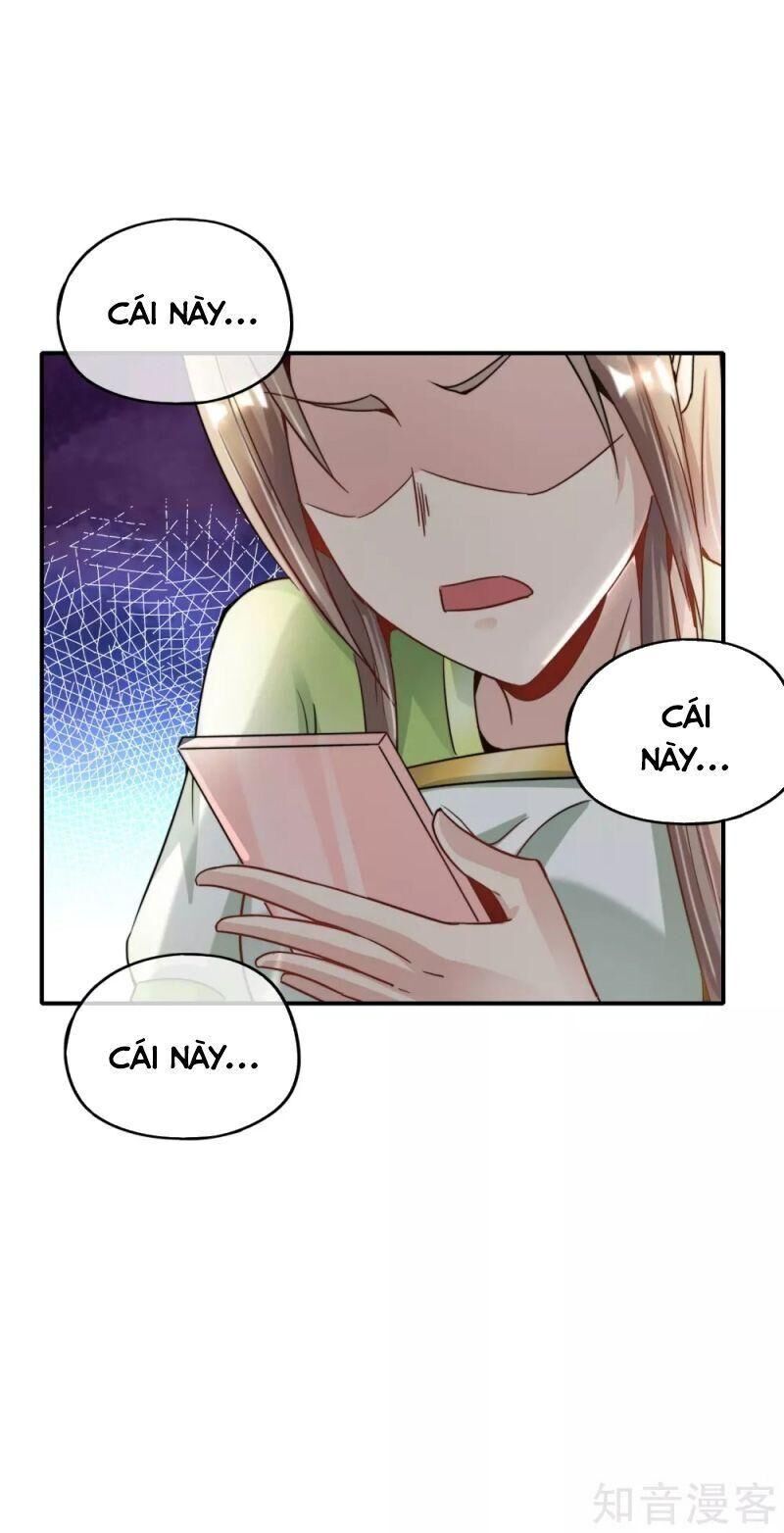 Vòng Bạn Bè Mạnh Nhất Của Tiên Giới Chapter 56 - Trang 2