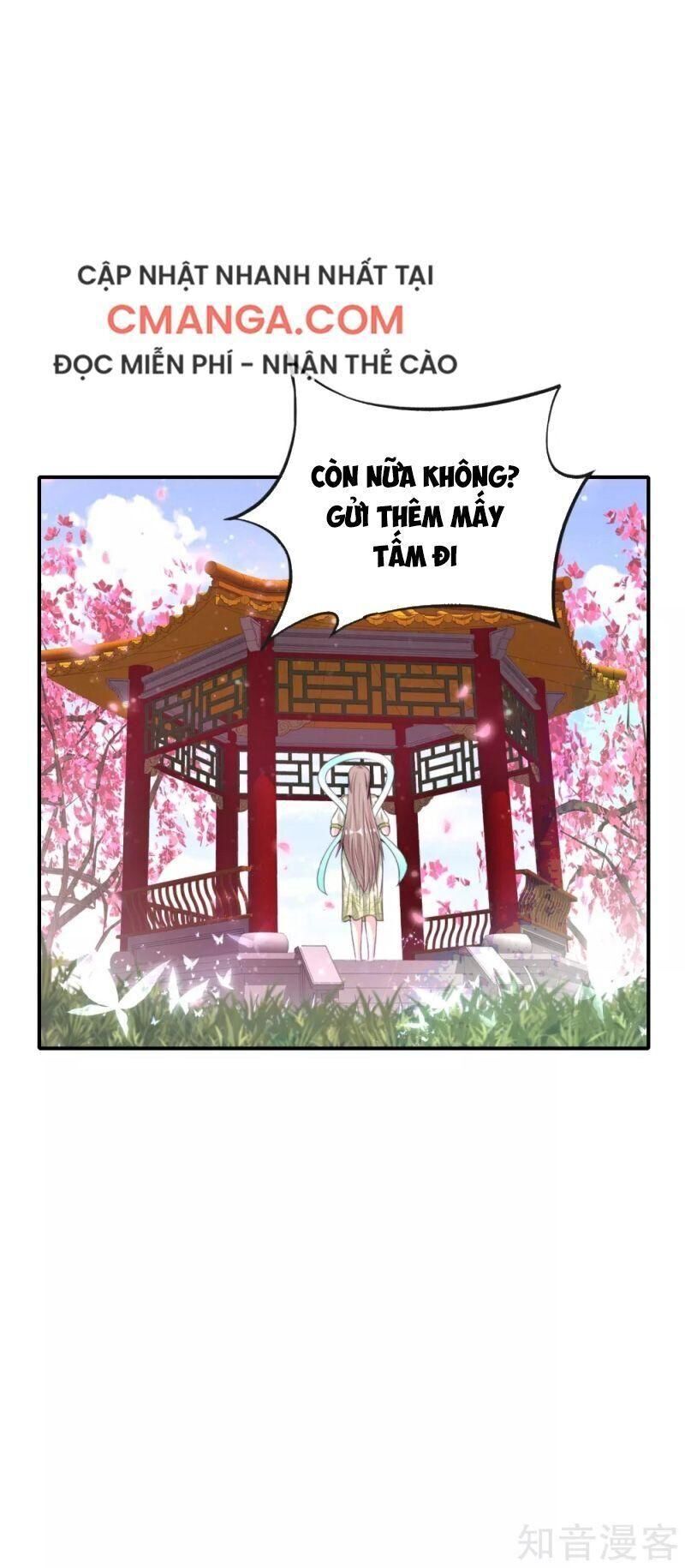 Vòng Bạn Bè Mạnh Nhất Của Tiên Giới Chapter 56 - Trang 2