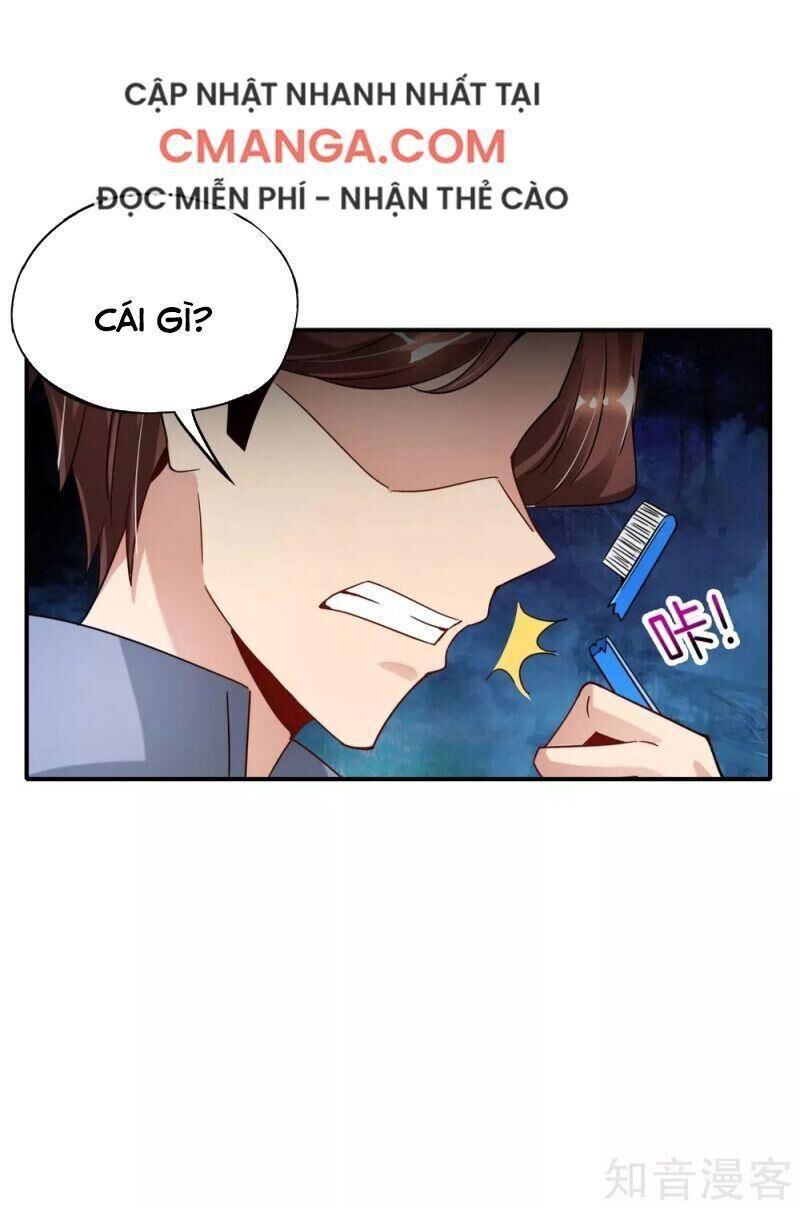 Vòng Bạn Bè Mạnh Nhất Của Tiên Giới Chapter 56 - Trang 2